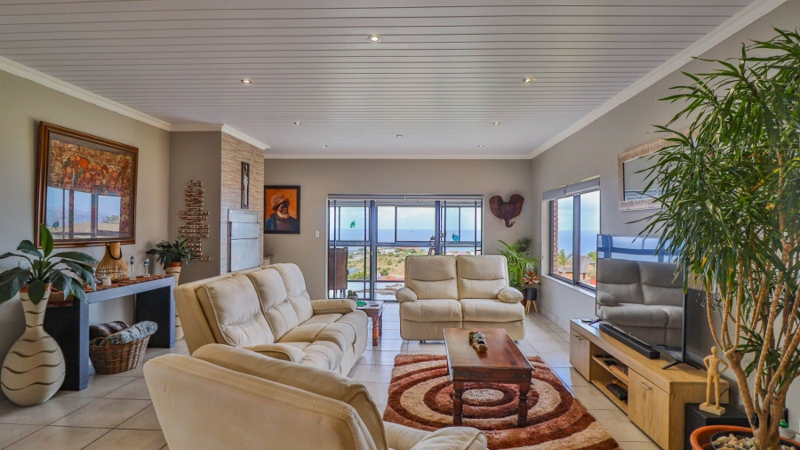 4 Bedroom Property for Sale in Dana Bay Western Cape